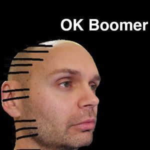 Meet your Posher, Pat